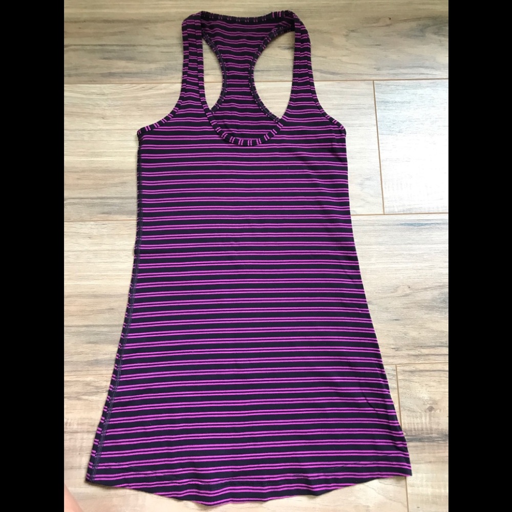 Lululemon Cool Racerback